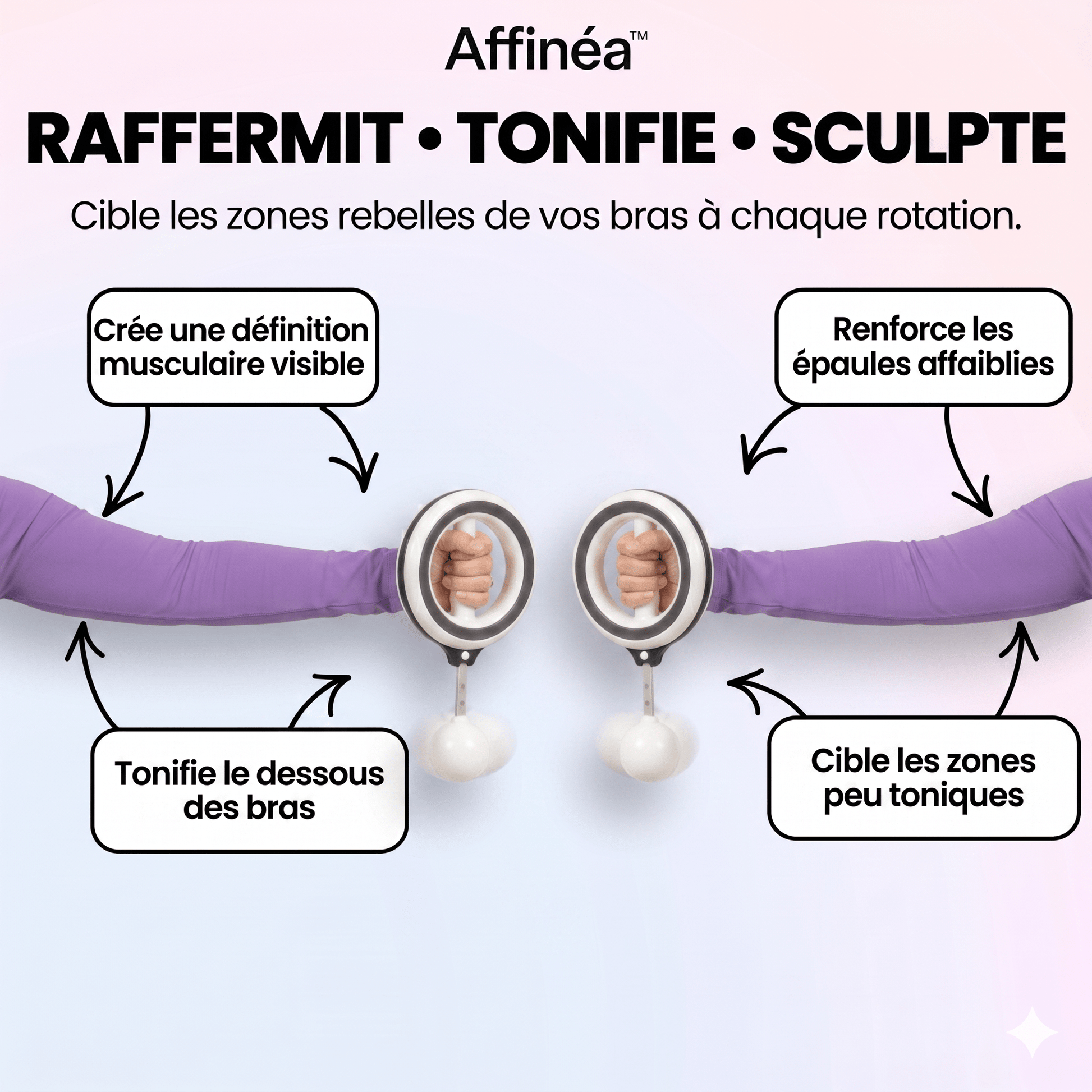 Cerceau affinéa - Affinéa