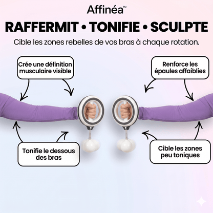Cerceau affinéa - Affinéa