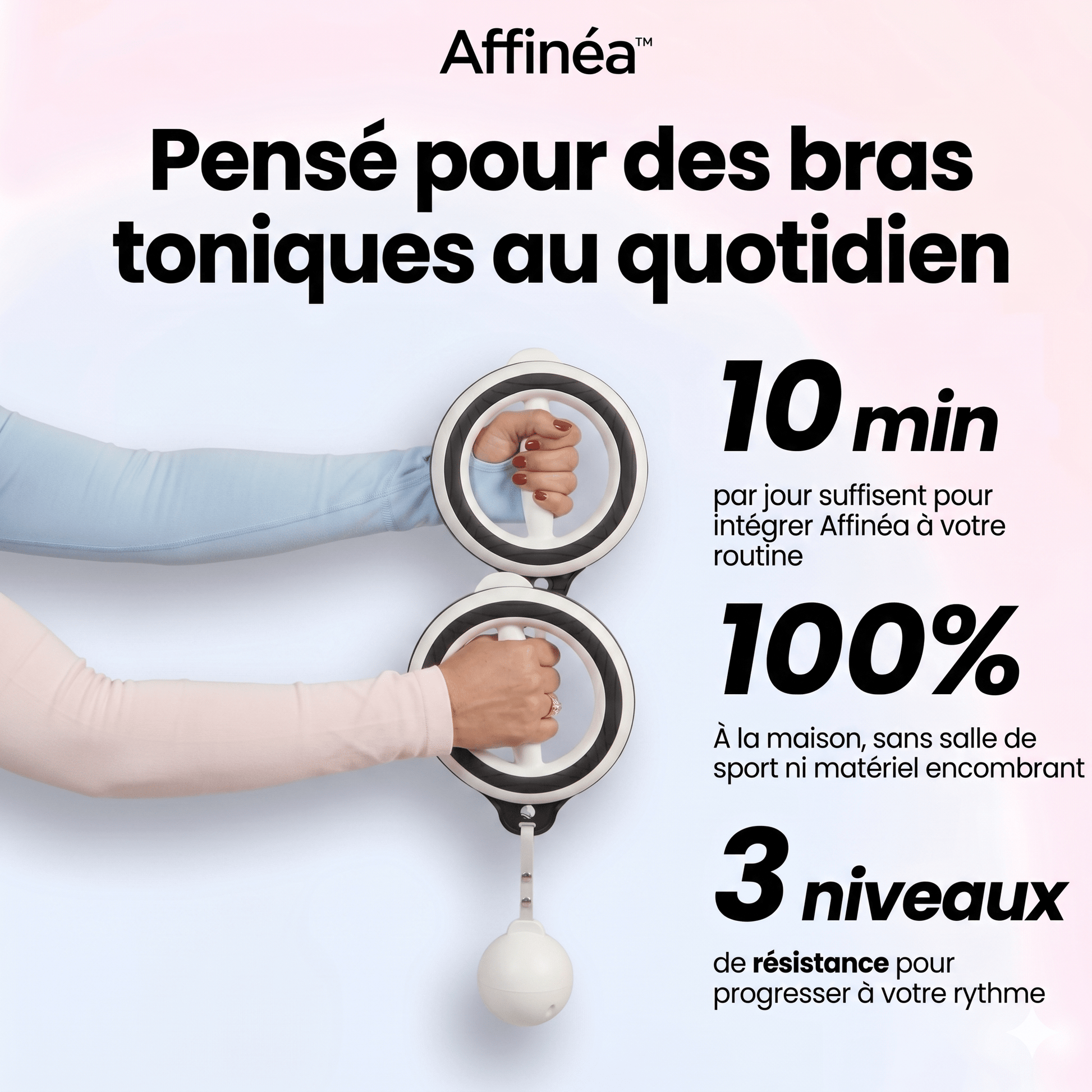Cerceau affinéa - Affinéa