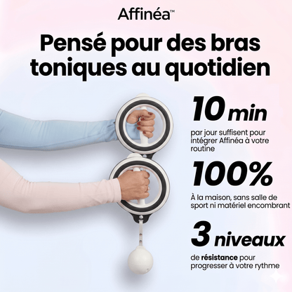 Cerceau affinéa - Affinéa