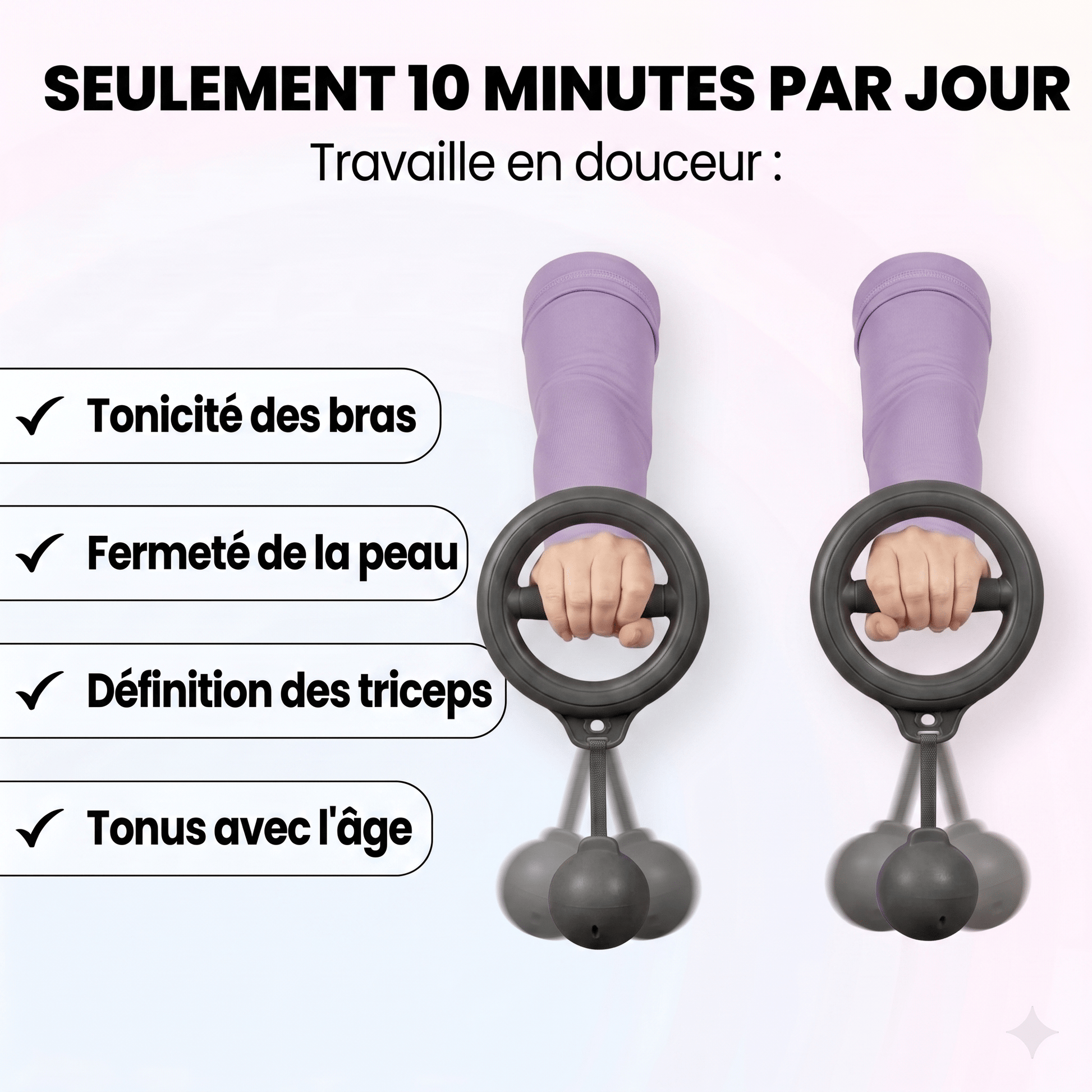 Cerceau affinéa - Affinéa